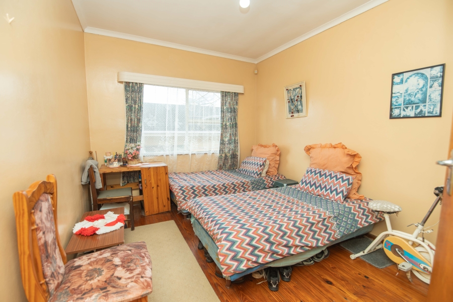 3 Bedroom Property for Sale in Malabar Eastern Cape